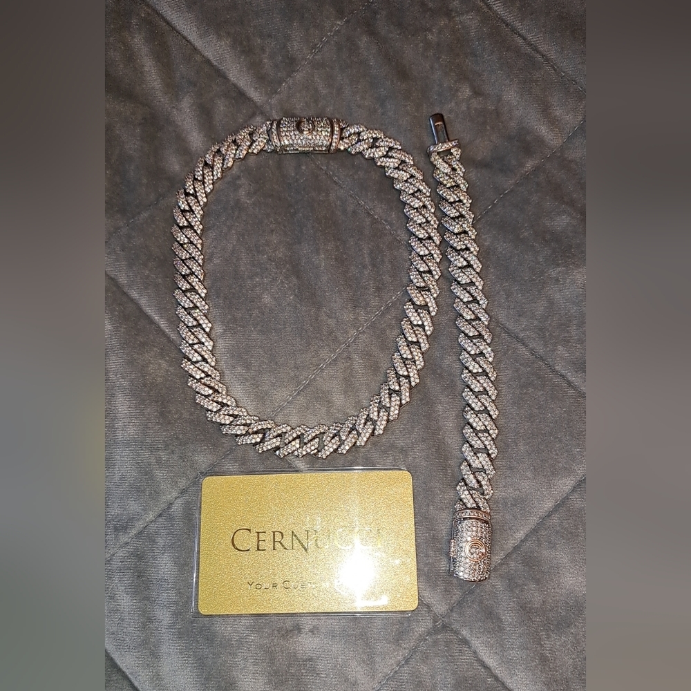 CERNUCCI SET